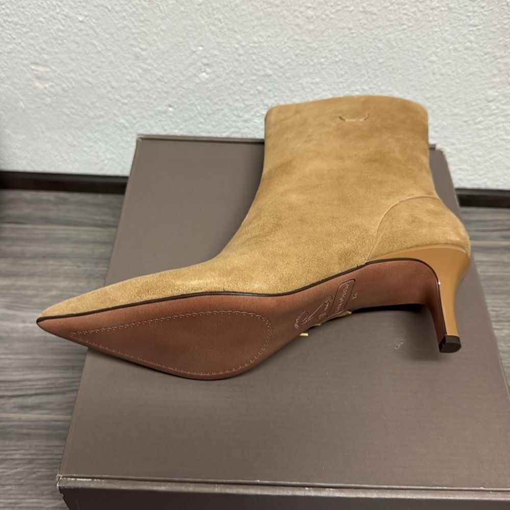 Franco Sarto Anna Bootie - Picture 3 of 6